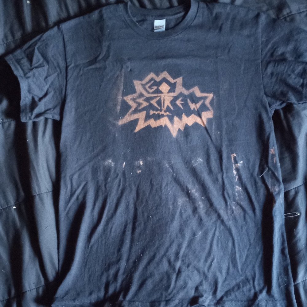 Go Screw Shirt